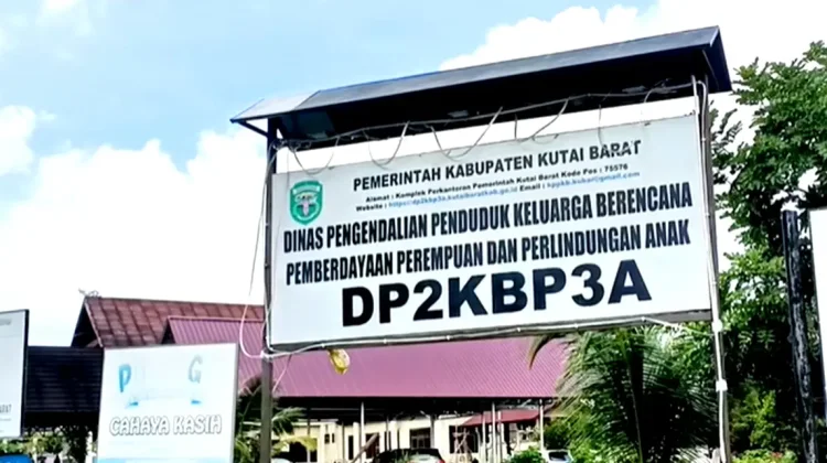 KDRT di Kubar Masih Sering Berujung Damai karena Malu Lapor Polisi